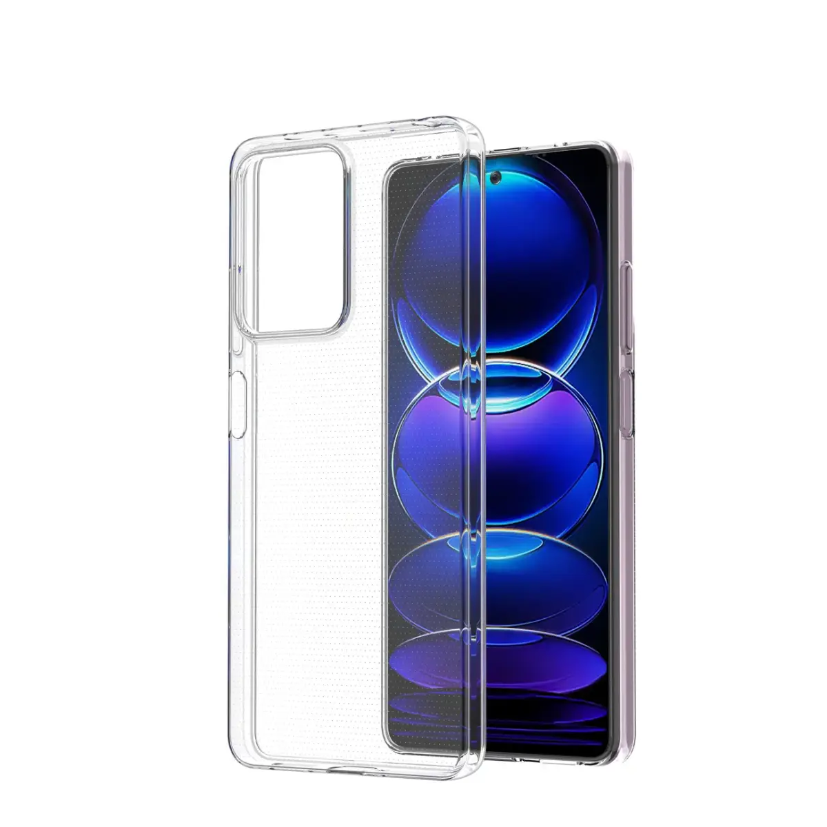 Fusion Accessories Fusion Ultra Back Case