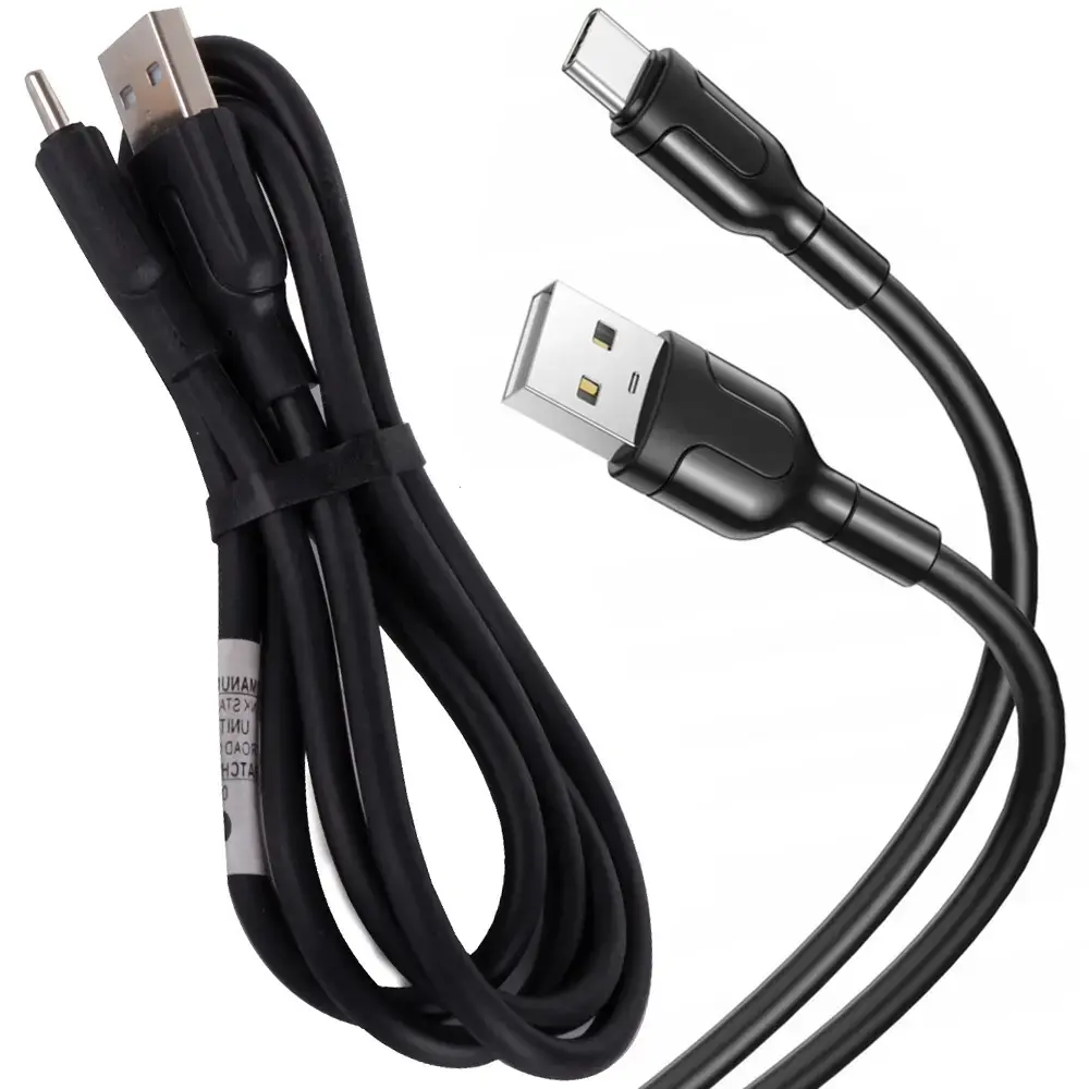 Fusion Accessories Fusion universālais uzlādes kabelis