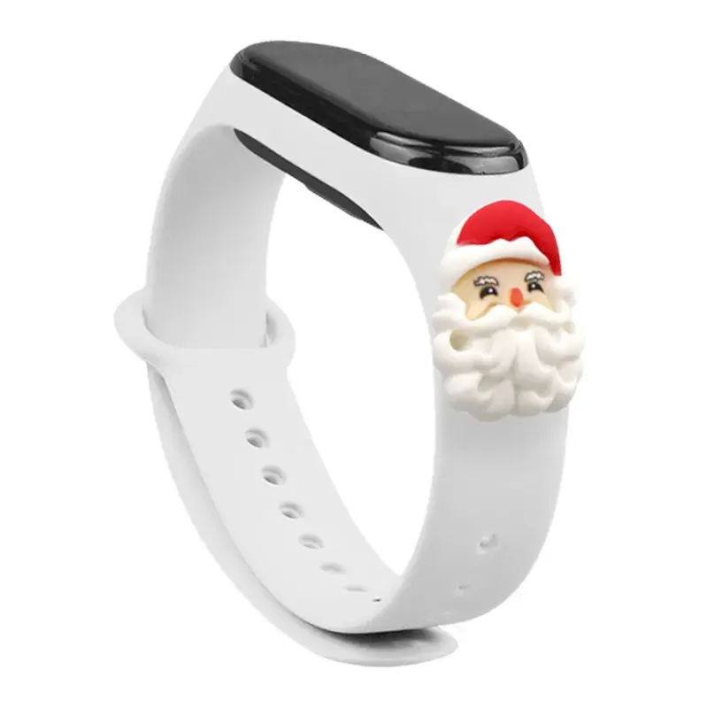Fusion Accessories Fusion Xmas Santa Xiaomi
