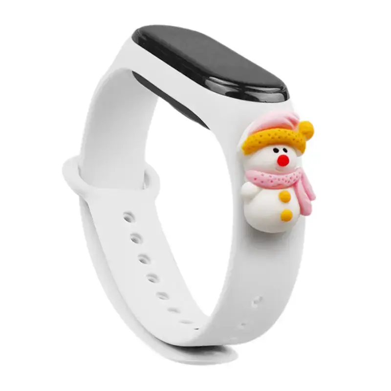 Fusion Accessories Fusion Xmas Snowman 2