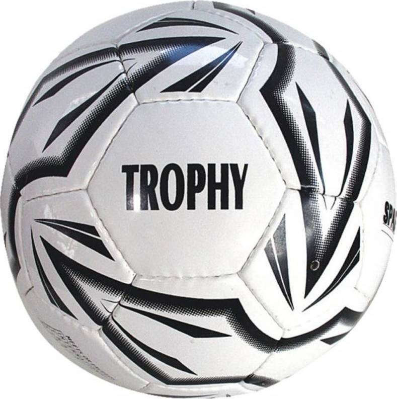 Futbola bumba Spartan Trophy no sintētiskās