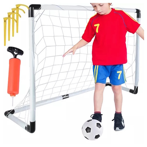 Nav datu Futbola vārti 120x80 cm