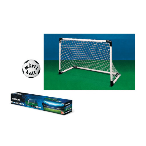 Ingersoll-rand Futbola vārti mini Komplektā: 1