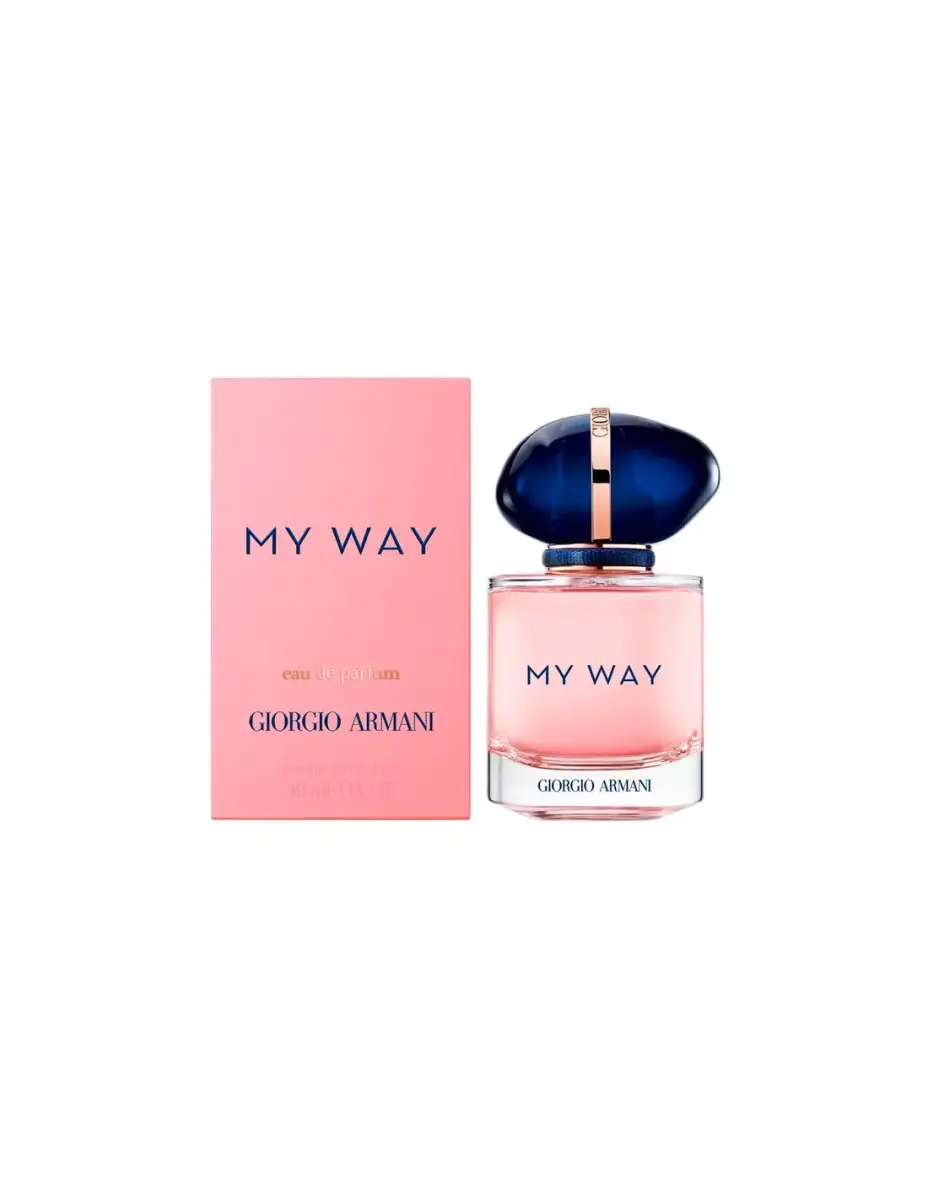 GIORGIO ARMANI G. Armani My Way