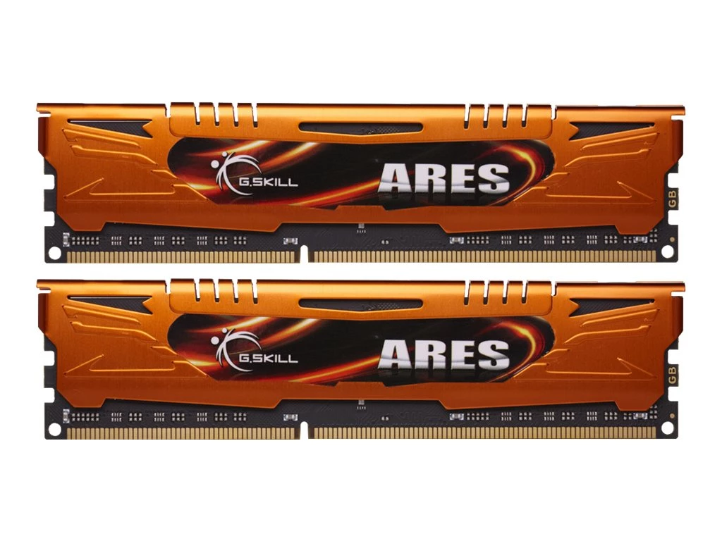 Atmiņa G.Skill Ares, DDR3, 16