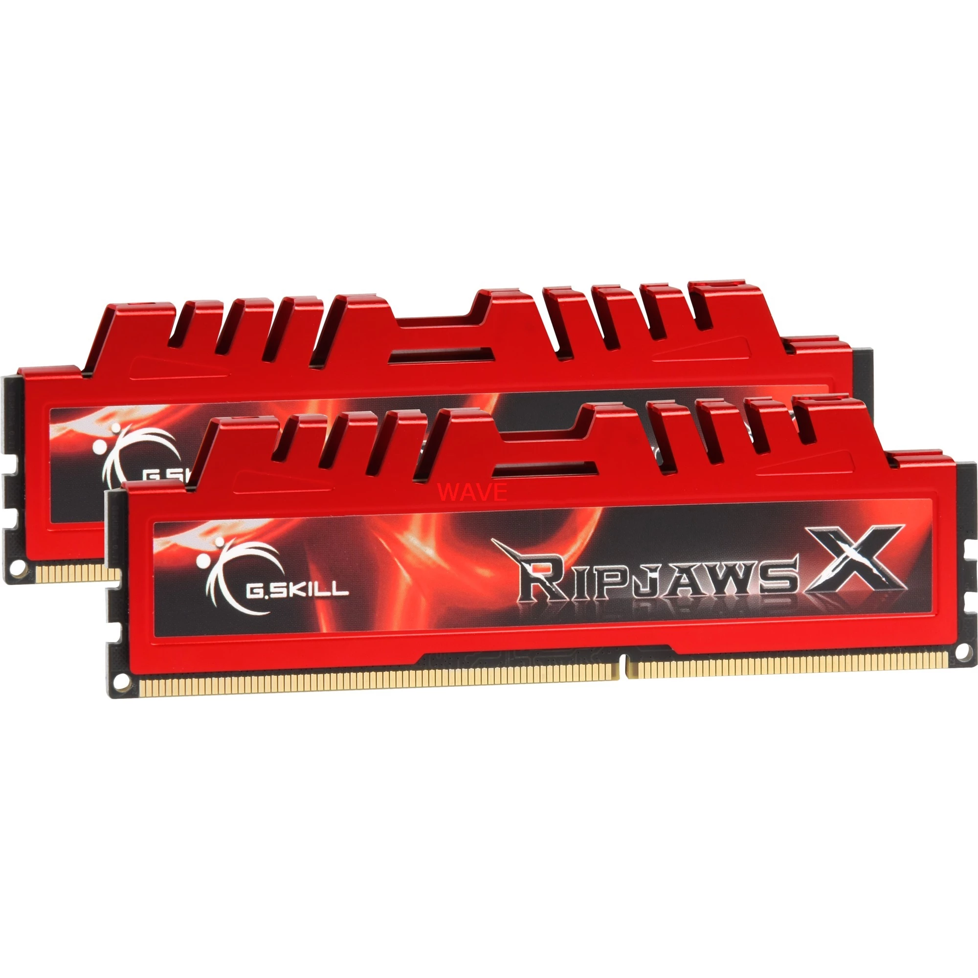Atmiņa G.Skill RipjawsX, DDR3, 8