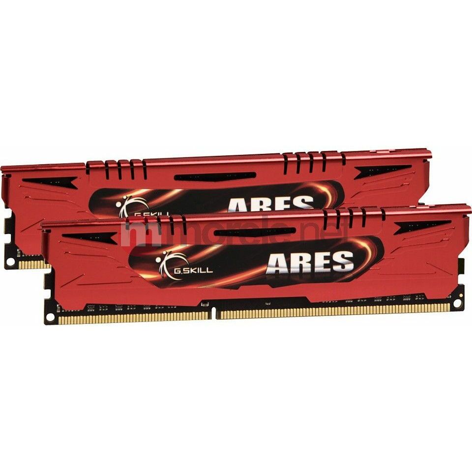 G.Skill DIMM 16 GB DDR3-1600