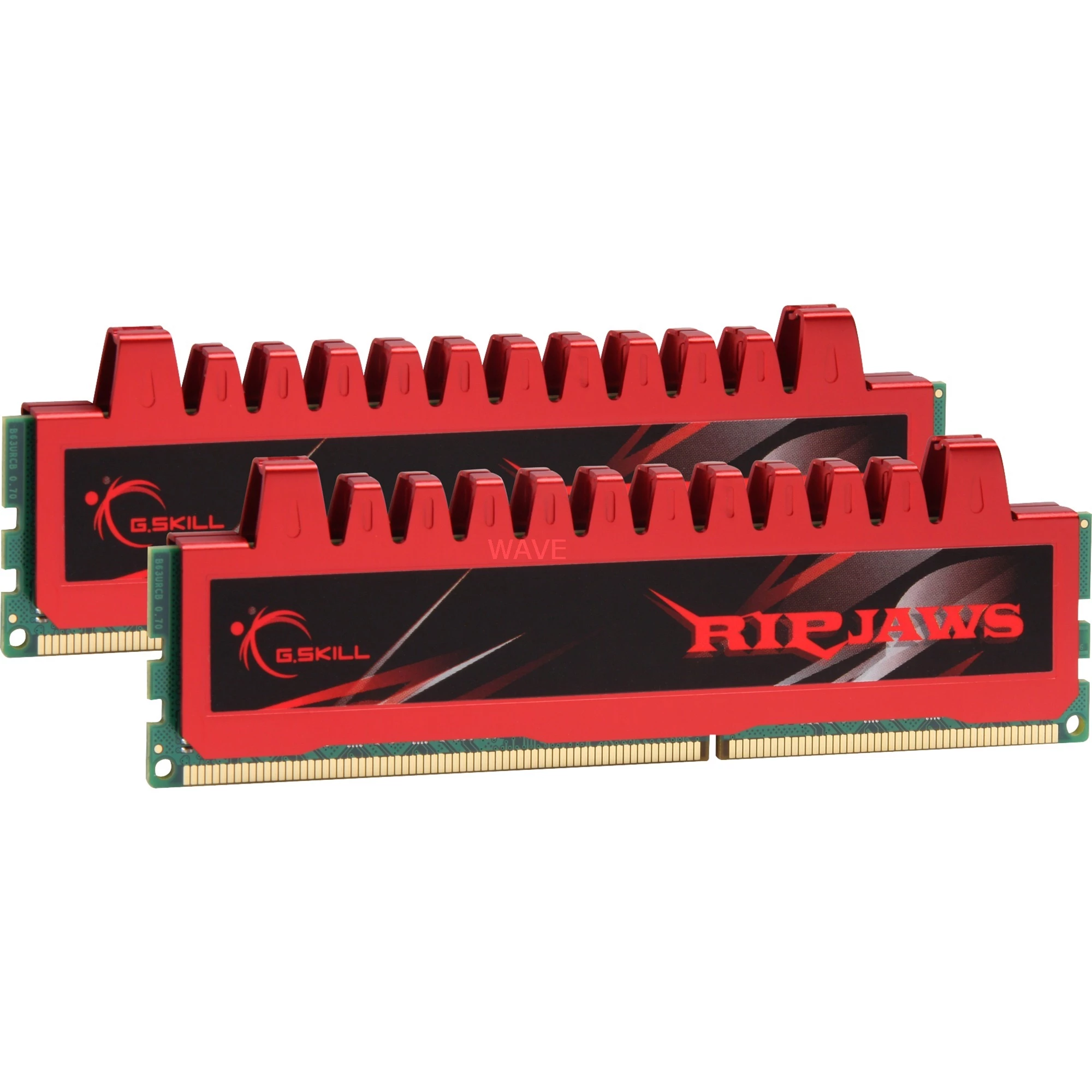 Atmiņa G.Skill Ripjaws, DDR3, 8