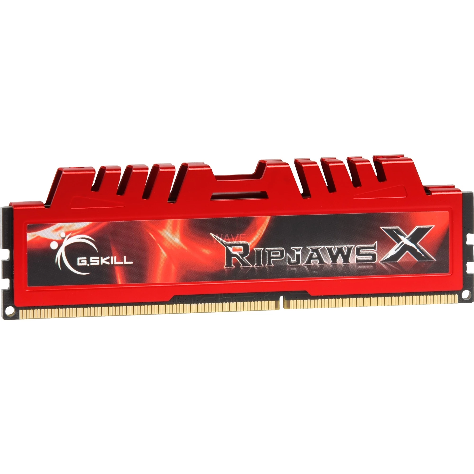G.Skill Ripjaws-X DDR3 8 GB