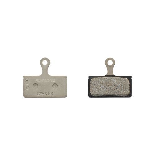 SHIMANO G05S-RX Disc Brake Resin Pad