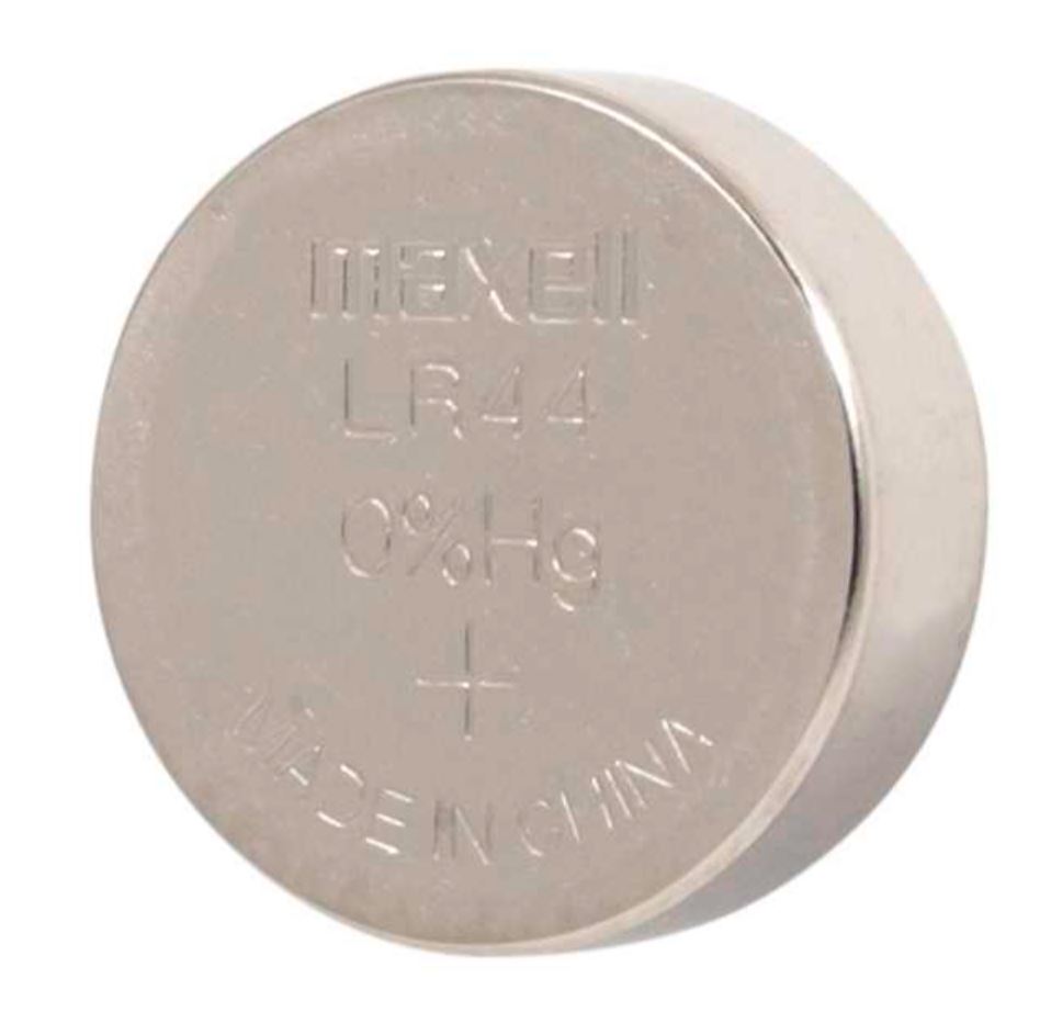 G13 baterija 1.5V Maxell Alkaline