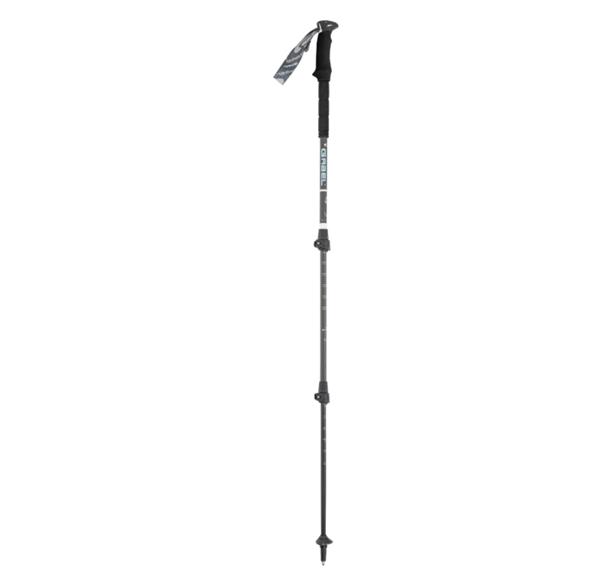 Gabel Escape Carbon Tour Lite Teleskopiskas