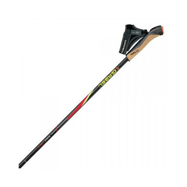 Gabel FX-75 Snake Carbon Nūjas nūjošanai