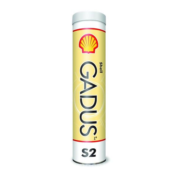 SHELL Gadus S2 V220AD 2 0