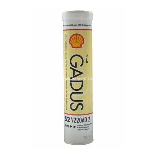SHELL Gadus S2 V220AD 2 0