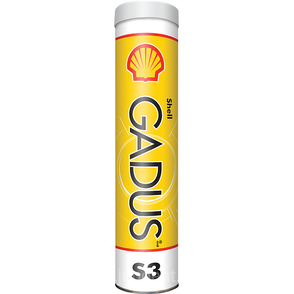 SHELL Gadus S3 T220 2 0