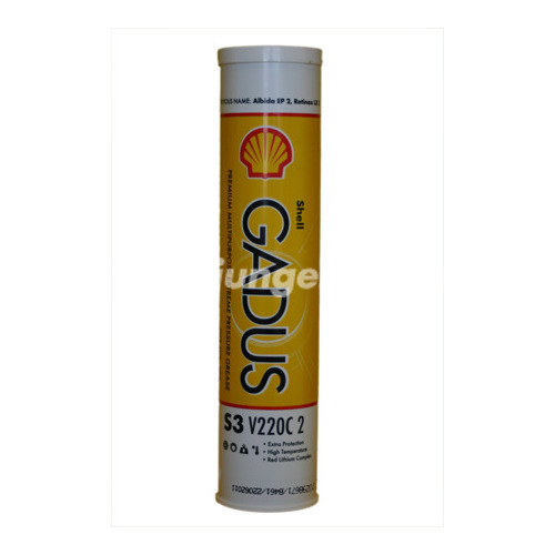SHELL Gadus S3 V220C 2 0