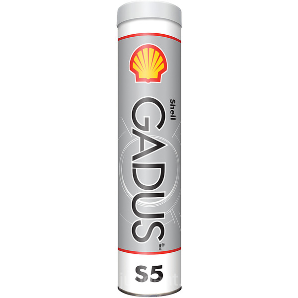 SHELL Gadus S5 V100 2 0