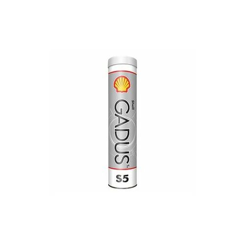 SHELL Gadus S5 V42P 2.5