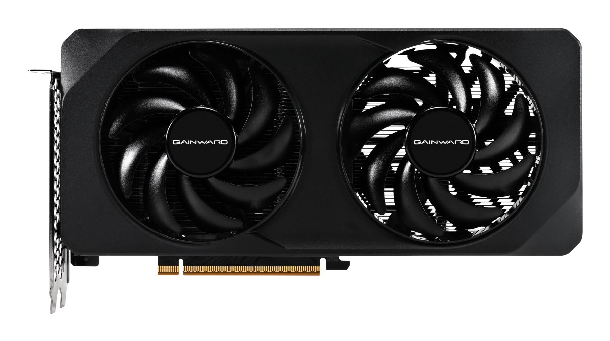 Gainward GeForce RTX 5050 Ghost 8GB