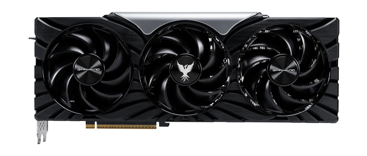 Gainward GeForce RTX 5080 Phoenix V1