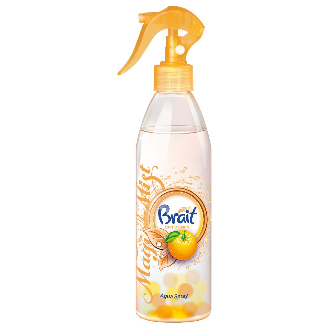 Gaisa atsvaidzinātājs 425ml Air Brait Exotic