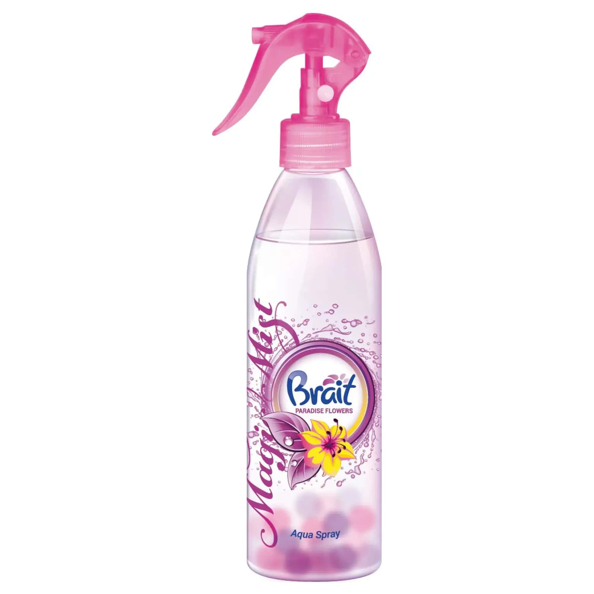 Gaisa atsvaidzinātājs 425ml Air Brait Paradise