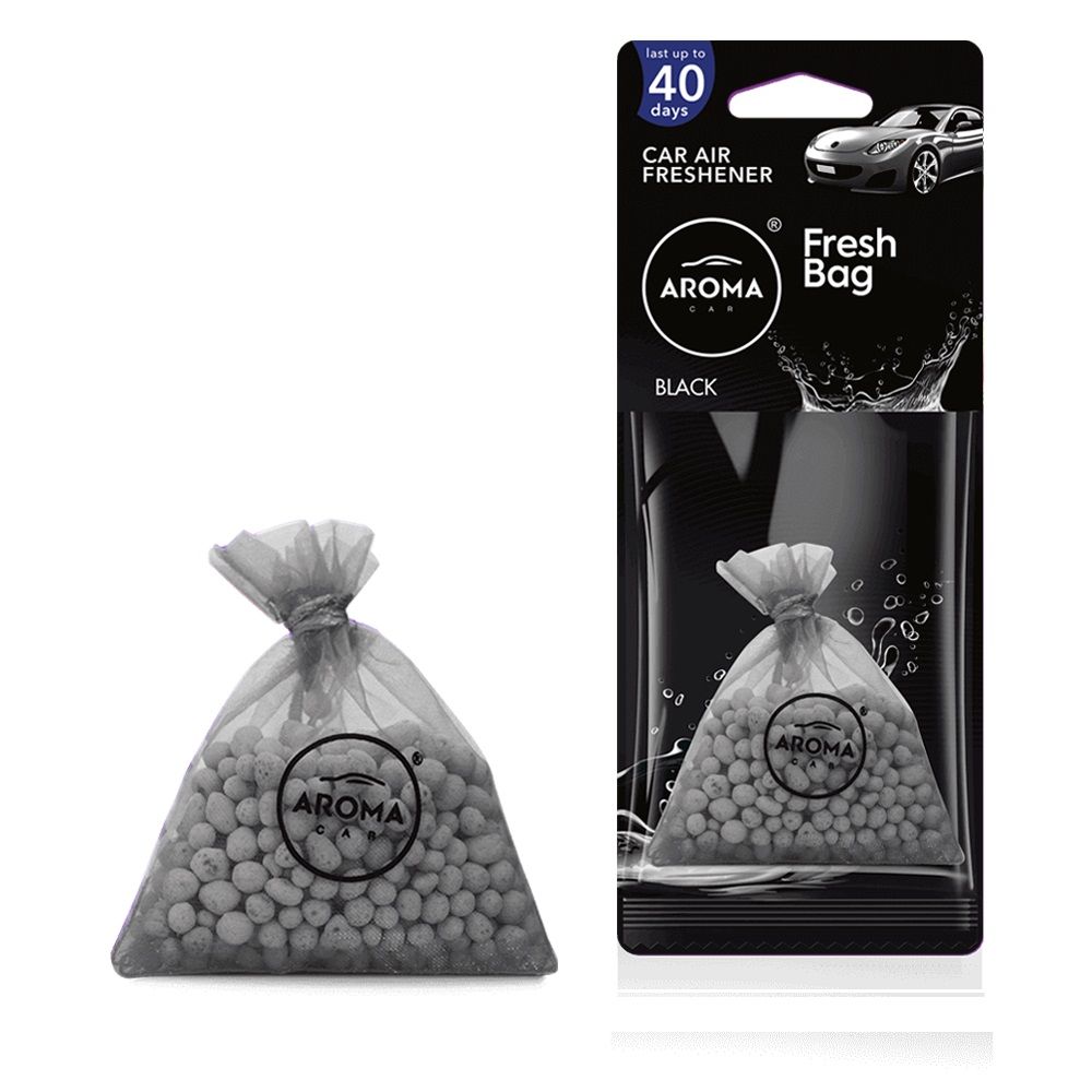 MTM INDUSTRIES Gaisa atsvaidzinātājs  AROMA FRESH
