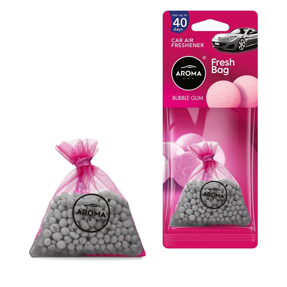 MTM INDUSTRIES Gaisa atsvaidzinātājs  AROMA FRESH