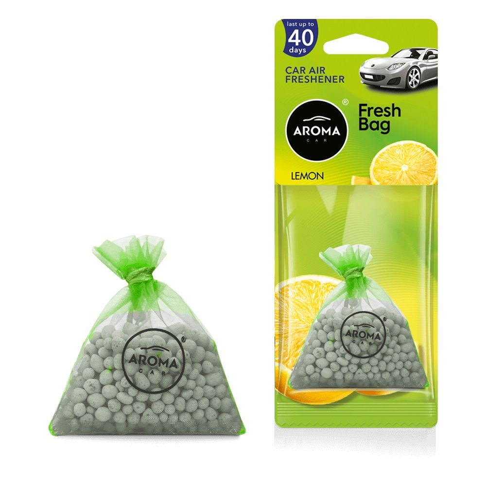 MTM INDUSTRIES Gaisa atsvaidzinātājs AROMA FRESH
