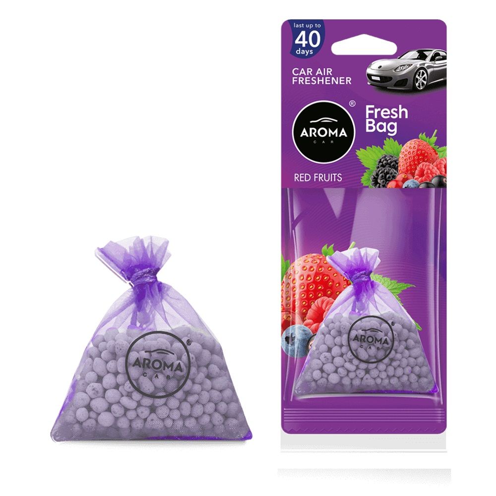 MTM INDUSTRIES Gaisa atsvaidzinātājs AROMA FRESH