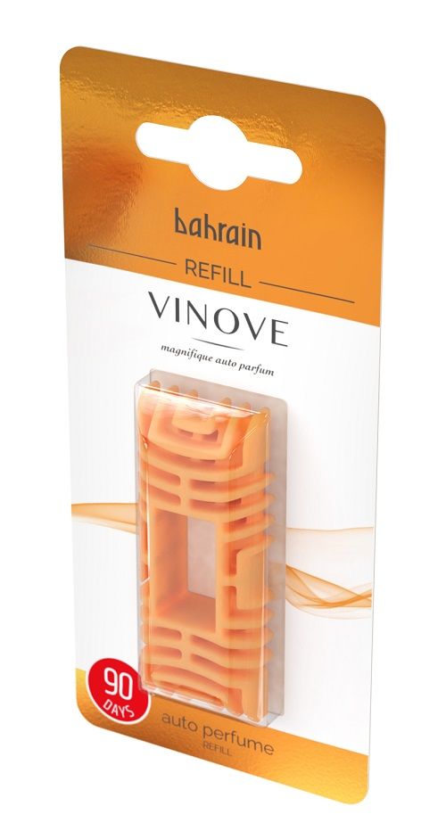 Gaisa atsvaidzinātājs Car air freshener refill