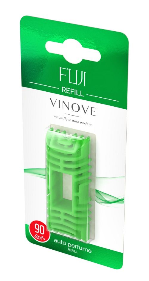 Gaisa atsvaidzinātājs Car air freshener refill