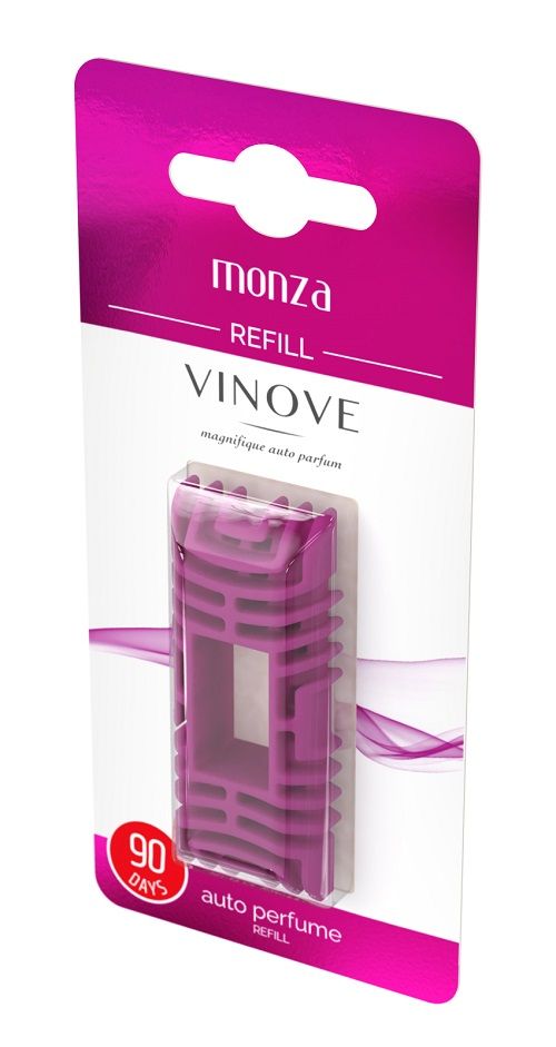 Gaisa atsvaidzinātājs Car air freshener refill