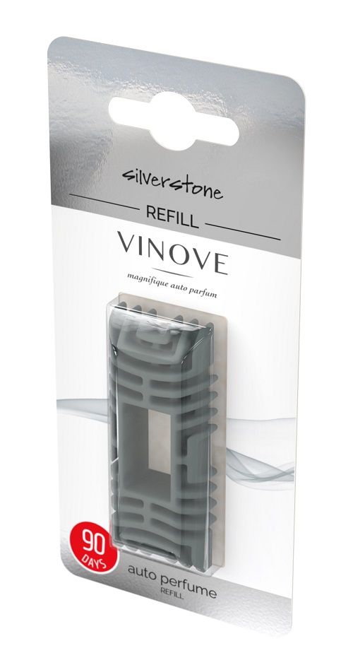 Gaisa atsvaidzinātājs Car air freshener refill