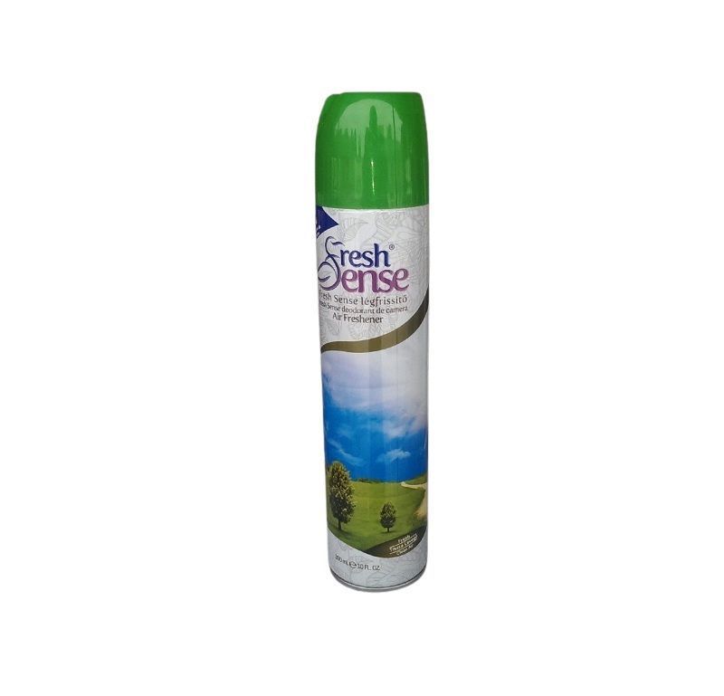 Gaisa atsvaidzinātājs FRESH SENSE Tīrs Gaiss