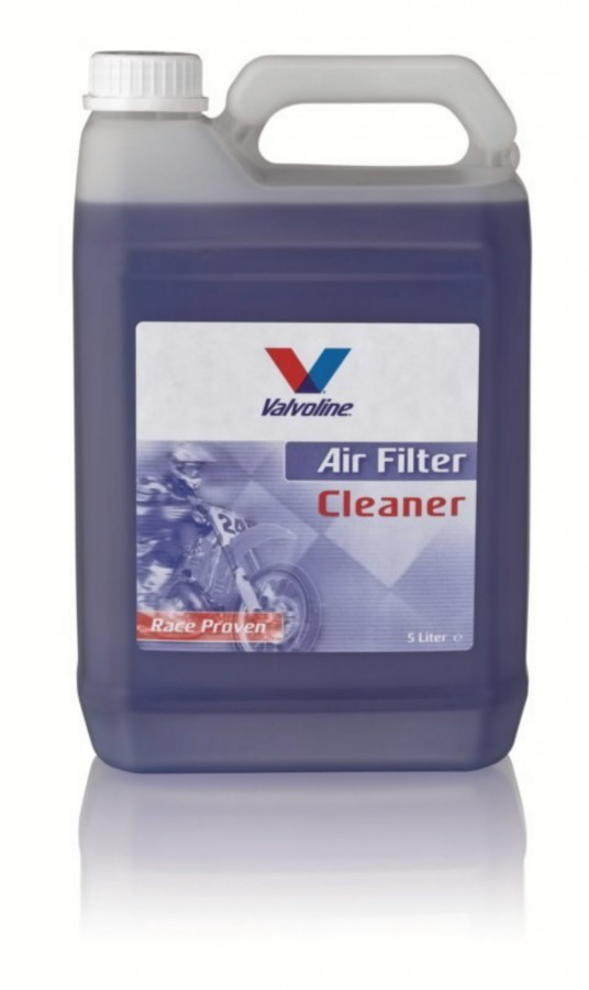Gaisa filtra Tīrītājs Air Filter Cleaner