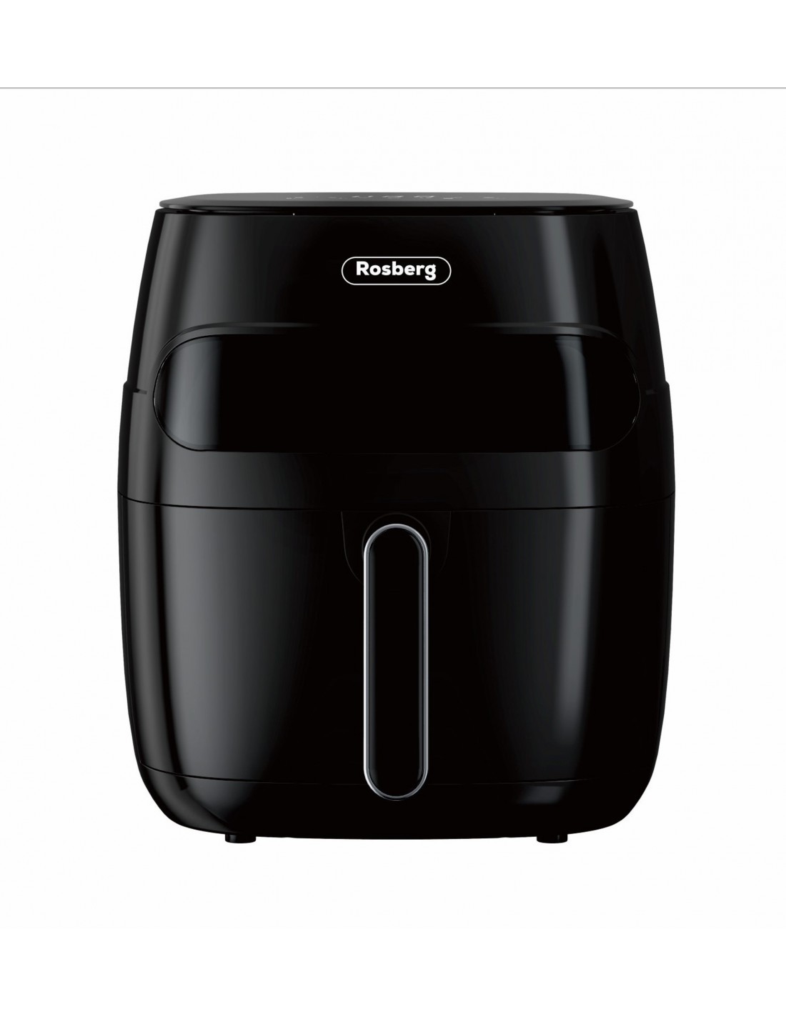 Gaisa friteris Rosberg air fryer, 55R51980CA