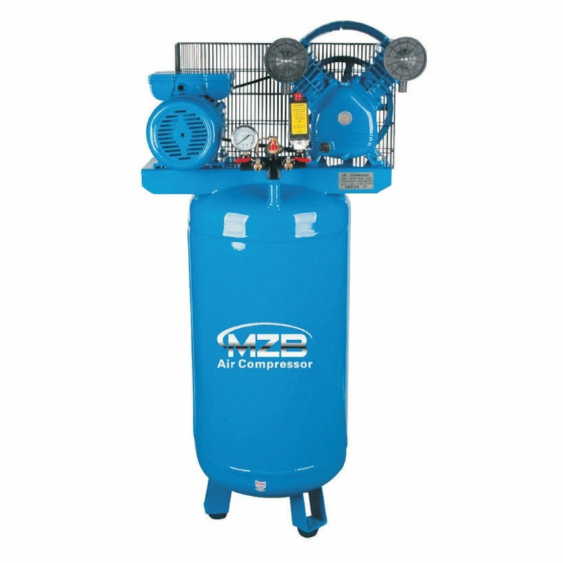 MZB AIR COMPRESSORS Gaisa kompresors 100L