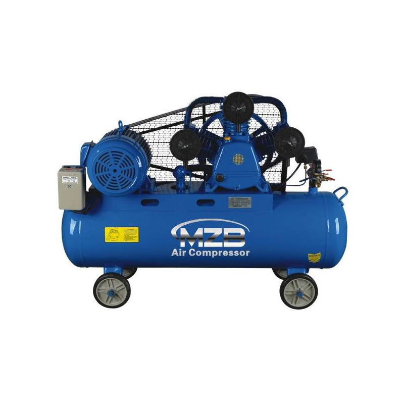 MZB AIR COMPRESSORS Gaisa kompresors 180L