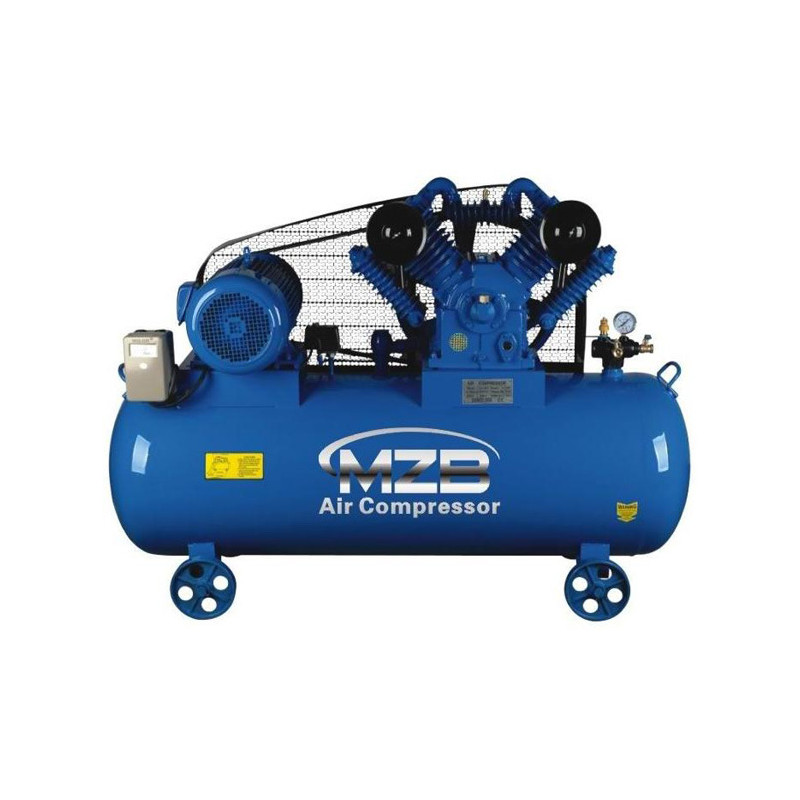 MZB AIR COMPRESSORS Gaisa kompresors 300L