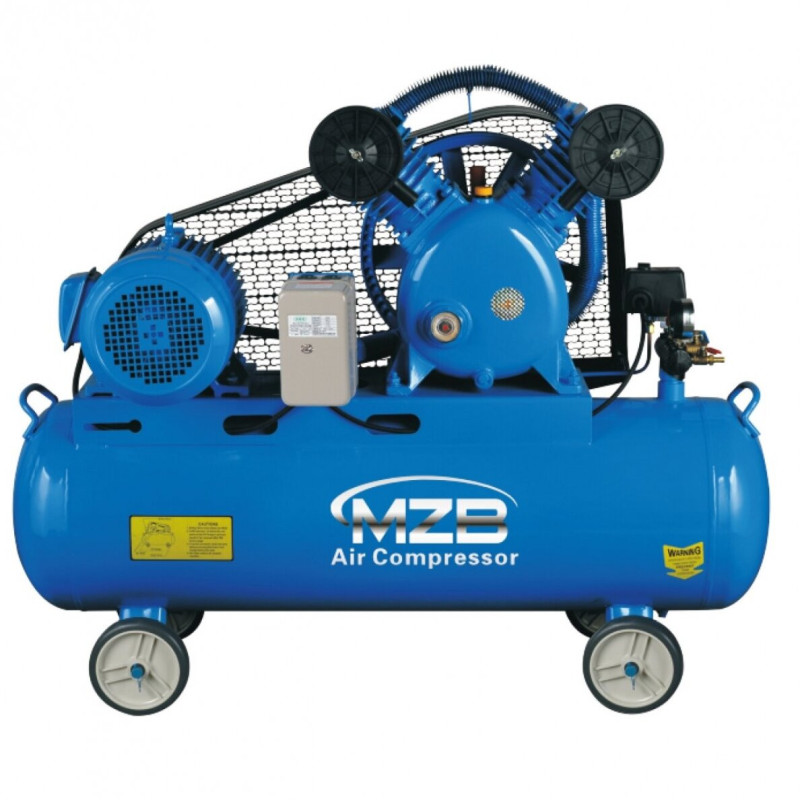 MZB AIR COMPRESSORS Gaisa kompresors 88L