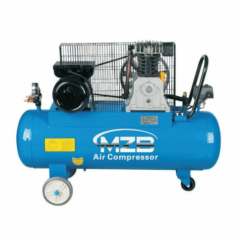 Gaisa kompresors 90L 336L / min