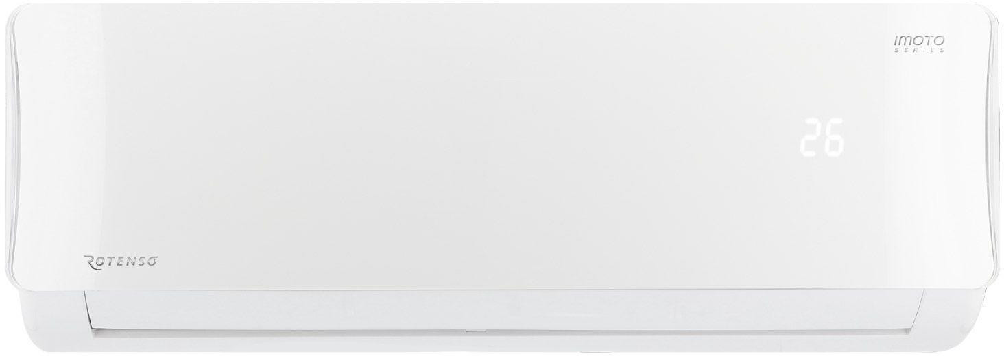 Gaisa kondicionieris Rotenso Imoto ar WiFi