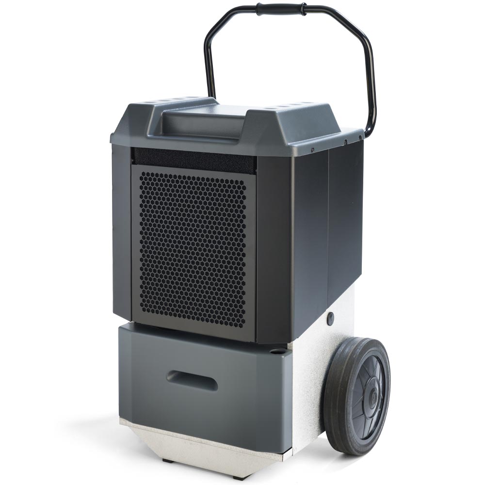Gaisa sausinātājs WCD8HG PRO Wood`s |