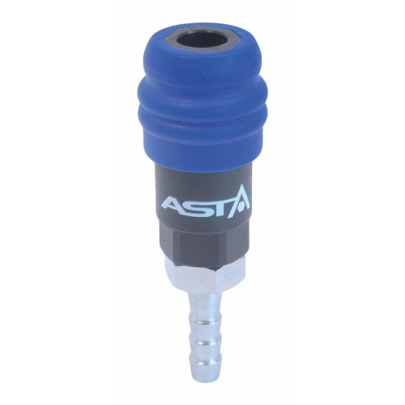 Satra Gaisa savienojums ātrais 8mm (OF20/SH)