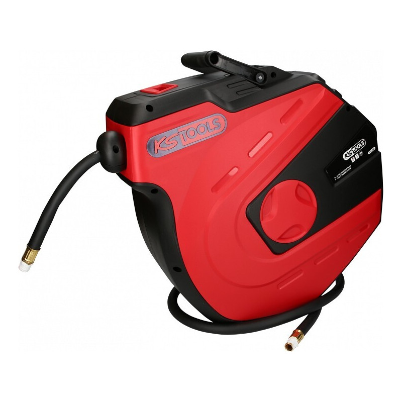 KS Tools Gaisa vads spolē 15m