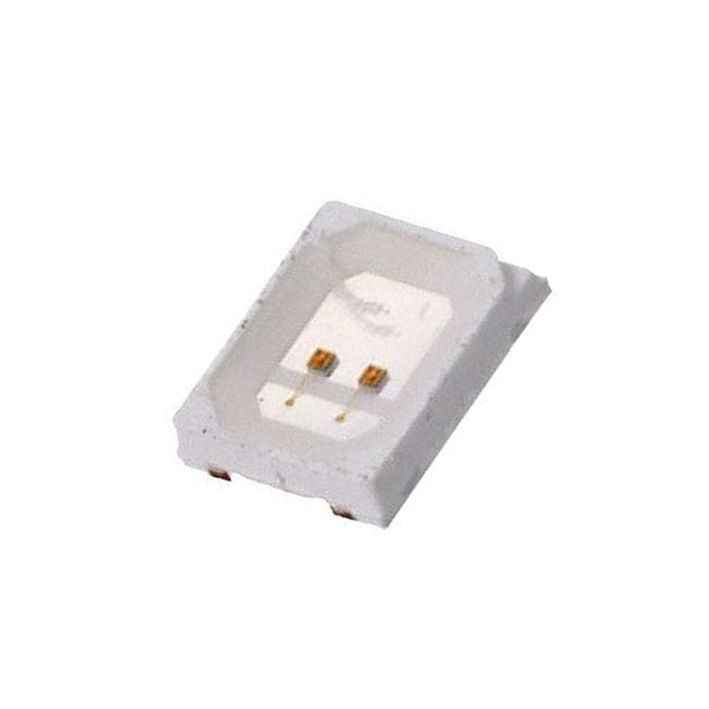 OPTOSUPPLY Gaismas diode 2.8x3.5mm