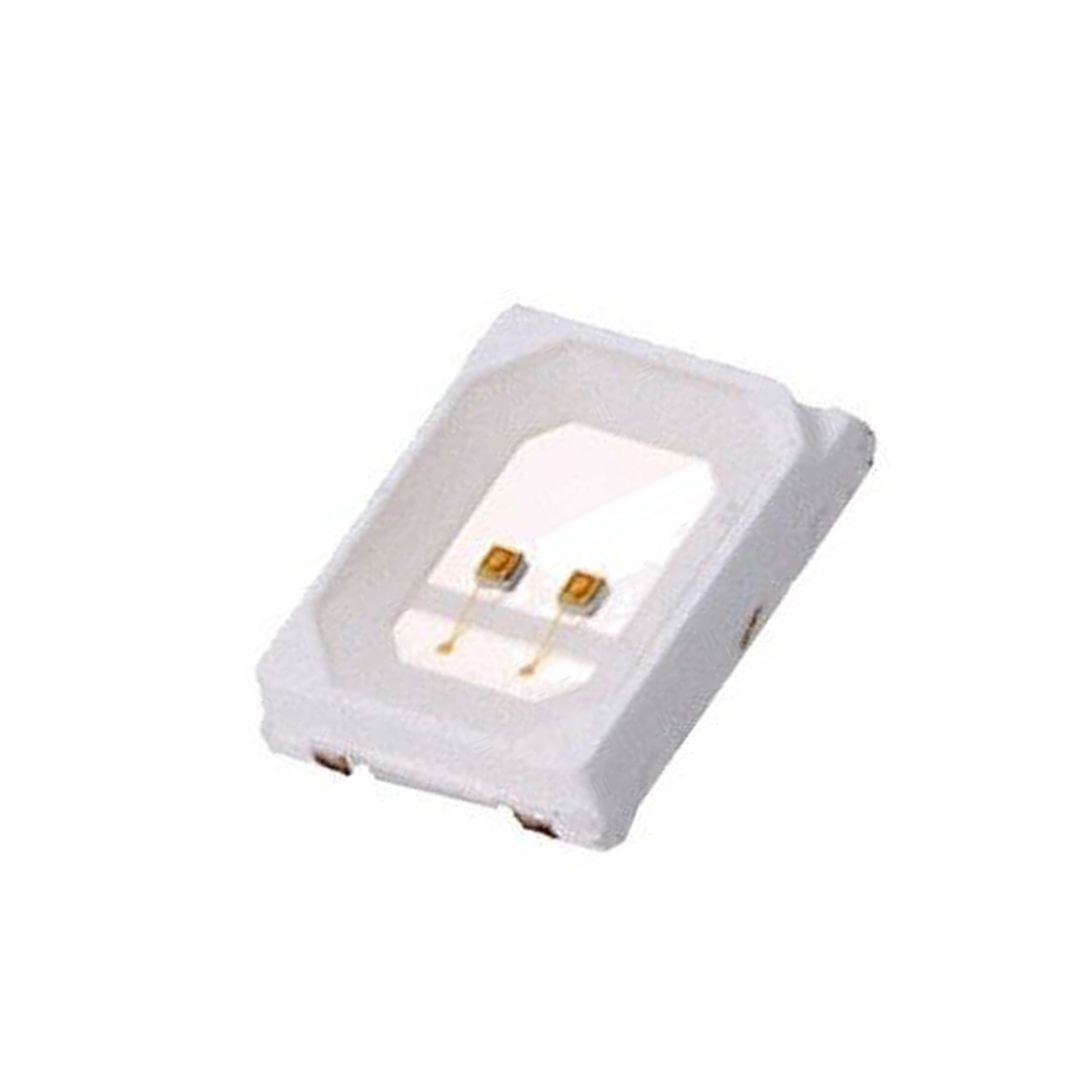 OPTOSUPPLY Gaismas diode 2.8x3.5mm