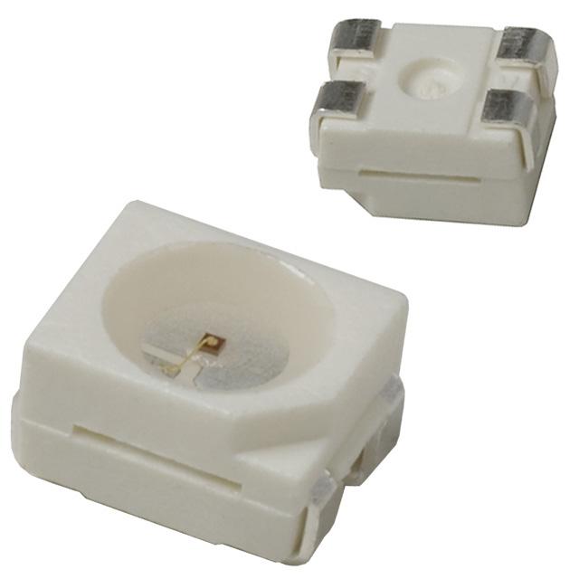 OPTOSUPPLY Gaismas diode 3.5x2.8mm